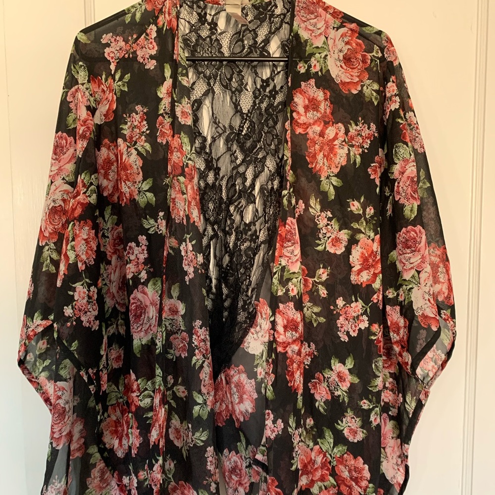 Kimono